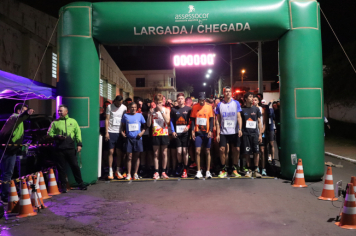 Foto - II Piraí Night Run - 2025