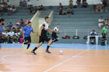 Foto - FUTSAL SÉRIE OURO 24/03/2026