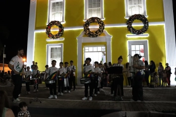 Foto - NATAL ENCANTADO DIA 21