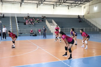 Foto - GRAND PRIX VOLEIBOL AMCG