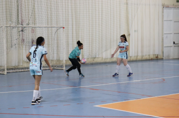 Foto - 2ª SUPERCOPA DE FUTSAL FEMININO