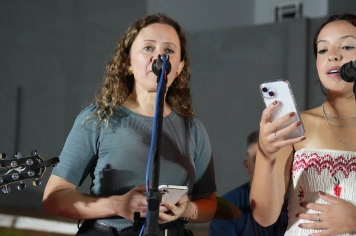 Foto - NATAL ENCANTADO PIRAÍ DO SUL DIA 16