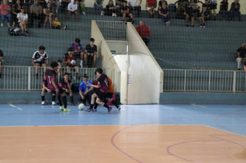 Foto - COPINHA DE FUTSAL DE MENORES MASCULINO 