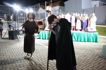 Foto - NATAL ENCANTADO DIA 21