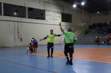 Foto - CAMPEONATO POPULAR MUNICIPAL DE FUTSAL MASCULINO