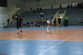 Foto - FUTSAL SÉRIE OURO 11/03/2026