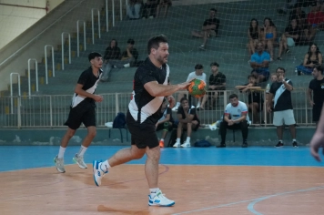 Foto - CAMPEONATO DE HANDEBOL 19/03/2026