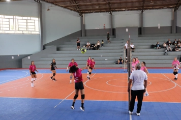 Foto - GRAND PRIX VOLEIBOL AMCG
