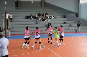 Foto - GRAND PRIX VOLEIBOL AMCG