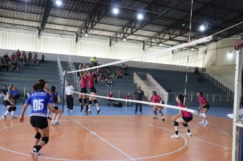 Foto - GRAND PRIX VOLEIBOL AMCG