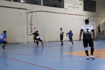 Foto - FUTSAL SÉRIE OURO 24/03/2026
