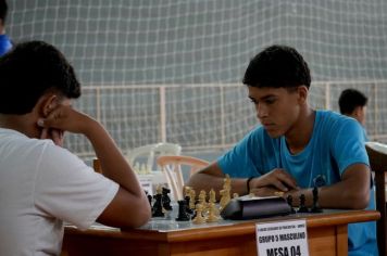 Foto - X Jogos Escolares de Piraí do Sul  - JEPSUL 2024