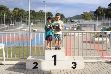 Foto - CORRIDA DA COMARCA