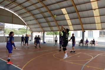 Foto - GRAND PRIX VOLEIBOL AMCG