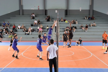 Foto - GRAND PRIX VOLEIBOL AMCG