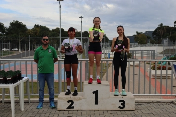 Foto - CORRIDA DA COMARCA