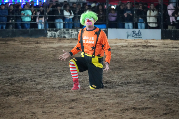 Foto - 4º Piraí Rodeo Fest - Humberto e Ronaldo