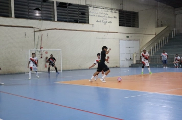 Foto - FUTSAL SÉRIE OURO 11/03/2026