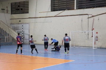 Foto - FUTSAL SÉRIE PRATA 24/03/2026