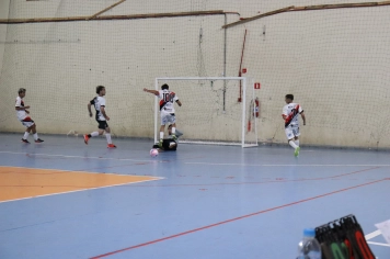 Foto - FUTSAL SÉRIE OURO 24/03/2026