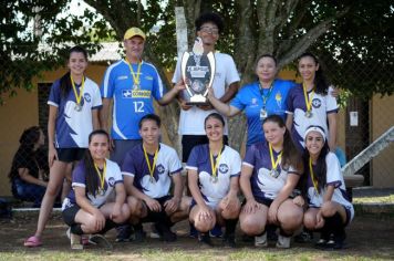 Foto - X JEPSUL - Encerramento e Premiações 