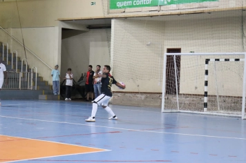 Foto - FUTSAL SÉRIE PRATA 06/04/2026