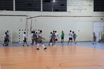 Foto - FINAL HANDEBOL MASCULINO 15/04/2026