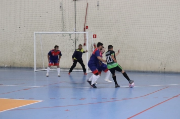 Foto - FUTSAL SÉRIE PRATA 12/03/2026
