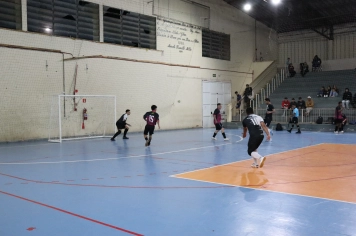 Foto - FUTSAL SÉRIE OURO 12/03/2026