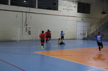 Foto - CAMPEONATO POPULAR MUNICIPAL DE FUTSAL MASCULINO