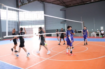 Foto - GRAND PRIX VOLEIBOL AMCG