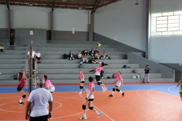 Foto - GRAND PRIX VOLEIBOL AMCG