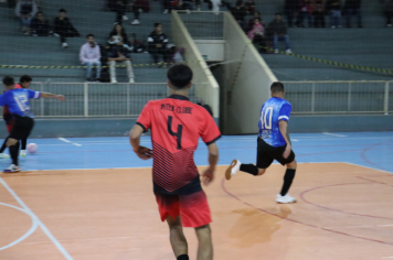 Foto - CAMPEONATO POPULAR MUNICIPAL DE FUTSAL MASCULINO