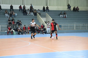 Foto - FUTSAL SÉRIE OURO 12/03/2026
