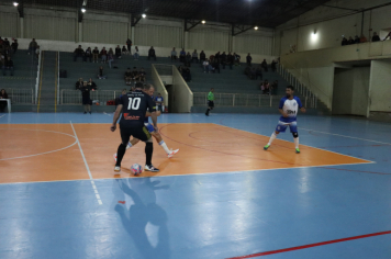 Foto - CAMPEONATO DE FUTSAL MASTER MASCULINO