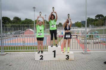 Foto - Corrida Solidária de Natal