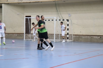 Foto - FUTSAL SÉRIE PRATA 18/03/2026
