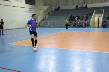 Foto - FUTSAL SÉRIE PRATA 31/03/2026