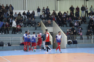 Foto - CAMPEONATO POPULAR MUNICIPAL DE FUTSAL MASCULINO