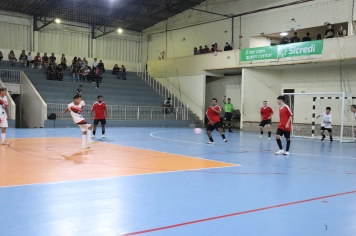 Foto - FUTSAL SÉRIE OURO 06/04/2026