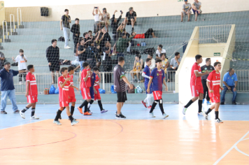 Foto - JOGOS ESCOLARES 2025 - 06/05 TERÇA FEIRA
