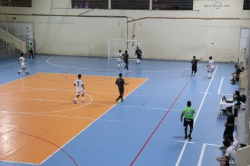 Foto - FUTSAL SÉRIE PRATA 31/03/2026