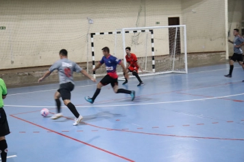 Foto - FUTSAL SÉRIE PRATA 24/03/2026
