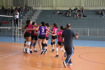 Foto - GRAND PRIX VOLEIBOL AMCG