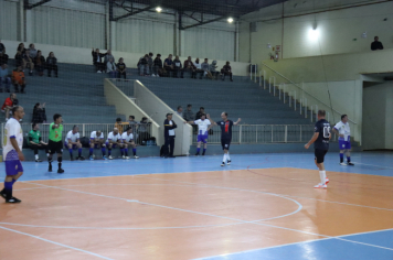 Foto - CAMPEONATO DE FUTSAL MASTER MASCULINO