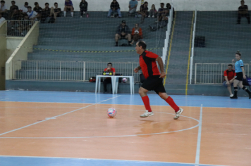 Foto - CAMPEONATO DE FUTSAL MASTER MASCULINO
