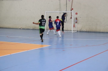 Foto - FUTSAL SÉRIE PRATA 12/03/2026