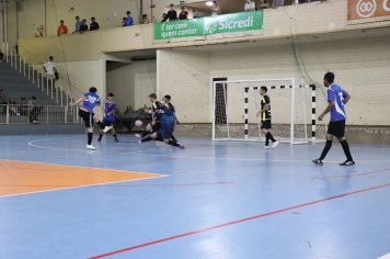 Foto - FUTSAL SÉRIE PRATA 17/03/2026