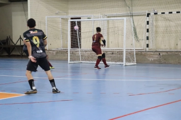 Foto - SEMI FINAL FUTSAL MASCULINO