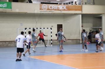 Foto - FINAL HANDEBOL MASCULINO 15/04/2026
